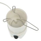 Подогреватель детского питания Nuk Thermo Constant, 100 Вт, поддержание температуры, белый - Фото 3