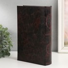 Шкатулка книга-сейф «Триумф победы», дерево, 26×17×5 см - Фото 6