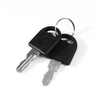 Шкатулка книга-сейф «Триумф победы», дерево, 26×17×5 см - Фото 7