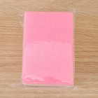 Губка меламиновая для удаления пятен, с абразивным слоем, 11×7×3 см, МИКС - Фото 10