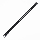 Ошейник с подсветкой размер XL, ОШ 52-60×2.5 см, 3 режима свечения чёрный - Фото 7