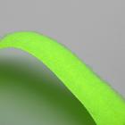 Сапоги резиновые для животных «Вездеход», набор 4 шт., р-р S (подошва 4×3 см), жёлтые - Фото 6