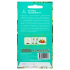 Семена Огурец Голубчик F1 пчелоопыляемый, 12 шт - Фото 2