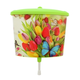 Умывальник-рукомойник 5 л «Летний день» 1129950