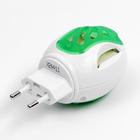 Комплект от комаров «Раптор» Turbo, фумигатор+жидкость, 40 ночей - Фото 3