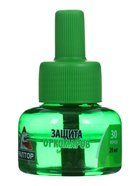 Комплект Раптор фумигатор + жидкость без запаха, 30 ночей - Фото 1