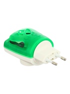 Комплект Раптор фумигатор + жидкость без запаха, 30 ночей - Фото 3