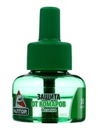 Комплект Раптор фумигатор + жидкость без запаха, 30 ночей - Фото 6