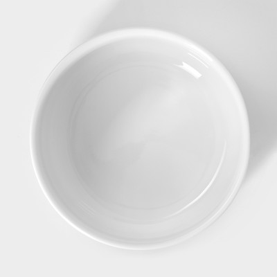 Салатник фарфоровый «Бельё», 320 мл