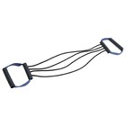 Эспандер плечевой ONLYTOP, цвета МИКС - Фото 3