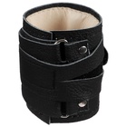 Напульсник ONLYTOP для тяжёлой атлетики, усиленный - фото 28122979