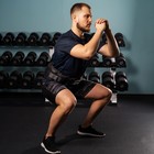 Утяжелитель-пояс, 5 кг, цвета МИКС - Фото 7