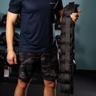 Утяжелитель-пояс, 5 кг, цвета МИКС - Фото 8