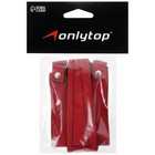 Напульсник ONLYTOP для фитнеса - Фото 2