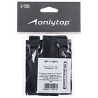 Напульсник ONLYTOP для фитнеса - Фото 2