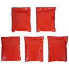 Мешочки для метания, набор 5 шт. по 150 г, цвета МИКС - Фото 2