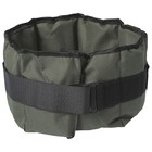 Утяжелитель-пояс, 3 кг, цвета микс - Фото 3