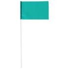 Флажок эстафетный, 10×15 см, цвета МИКС - Фото 3