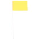 Флажок эстафетный, 10×15 см, цвета МИКС - Фото 4