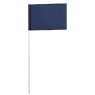 Флажок эстафетный, 10×15 см, цвета МИКС - Фото 7
