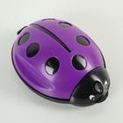 Щётка роликовая для коврового покрытия, 2 ролика, МИКС - Фото 1