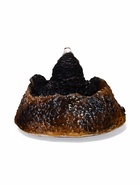 Садовая фигура из полистоуна «Крот из норки», 18×18×12 см - фото 64511740