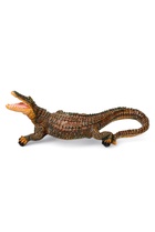 Садовая фигура из полистоуна «Крокодил», 32×83×28 см 1126896 - фото 14606376