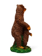 Садовая фигура из полистоуна «Медведи», 58×25×26 см - Фото 6