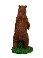 Садовая фигура из полистоуна «Медведи», 58×25×26 см - Фото 7