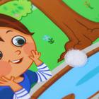 Игра на липучках, конструктор «Времена года», Весёлые липучки - Фото 4