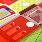 Игра на липучках, конструктор «Мой дом», Весёлые липучки - Фото 4