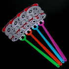 Мухобойка «Лягушонок», 47×13,5 см, цвет МИКС - Фото 2