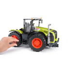 Трактор «Claas Xerion 5000» с поворачивающейся кабиной - Фото 4