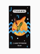 Презервативы Torex, продлевающие, с бензокаином, 12 шт. - Фото 5