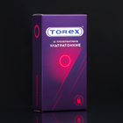 Презервативы Torex, ультратонкие, 12 шт. - фото 2157393
