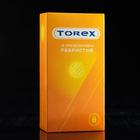 Презервативы «Torex» ребристые, 12 шт. - фото 8415344