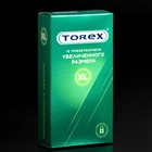 Презервативы «Torex» Увеличенного размера, 12 шт. - фото 5864839