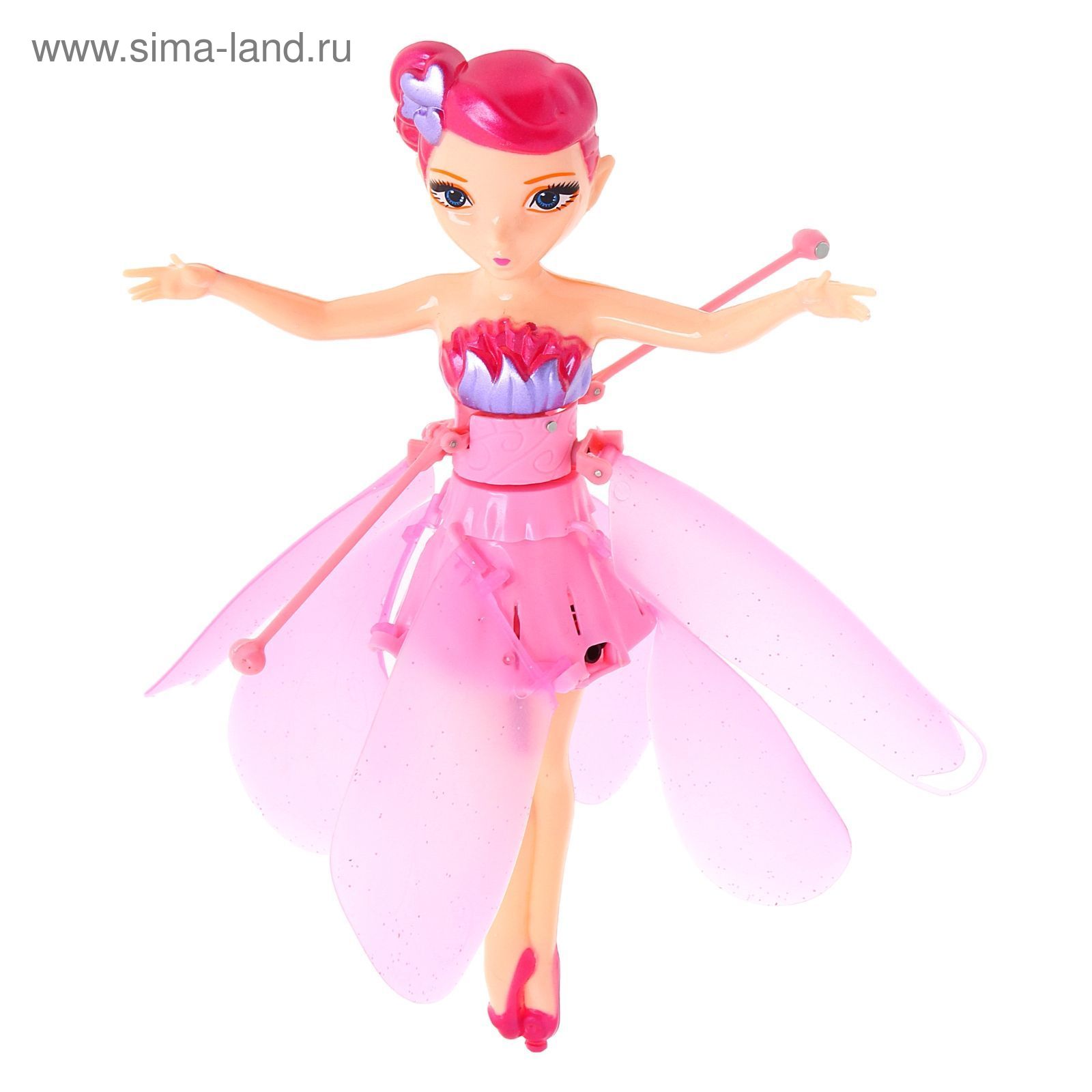 Где Купить Летающую Фею В Белоруссии