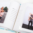Фотоальбом с наклейками "Моя любимая семья", 100 фото - Фото 3