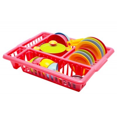 Набор посуды «Кухонный набор 5», МИКС