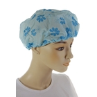 Шапочка для душа, цвета МИКС - Фото 3