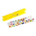 Прищепки бельевые 10 шт - Фото 1