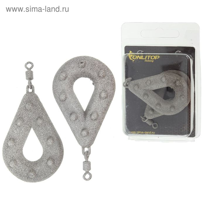 Груз Grippa Swivel, 71 г - Фото 1