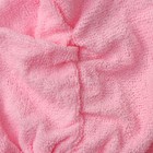 Чалма для сушки волос Доляна, микрофибра, цвет МИКС - Фото 9