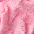 Чалма для сушки волос Доляна, микрофибра, цвет МИКС - Фото 11
