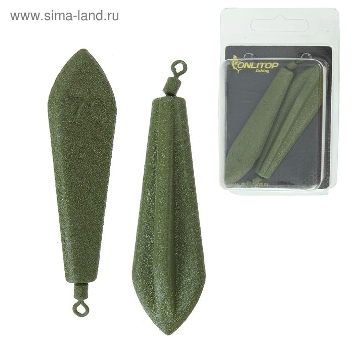 Груз Horizon Swivel, 70 г - Фото 1