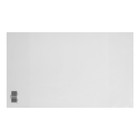 Обложка ПП 210×350 мм, 70 мкм, для тетрадей и дневников (в мягкой обложке) - Фото 2