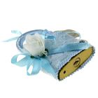 Замок свадебный "В любви и верности навек" - Фото 3