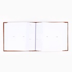 Фотоальбом на 152 фото 10×15 см «Семейная история» - Фото 2