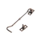 Крючок ветровой (мод.107-2), цвет медь - Фото 2